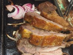 -北疆饭店(吴江店)