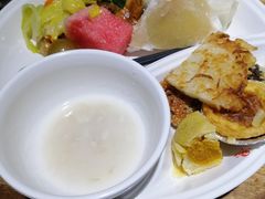 -素清香(解放路店)