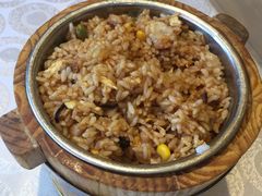 -马凯餐厅(长椿街店)