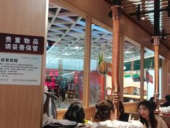 大堂-韩宫宴烤肉·料理(砂之船奥特莱斯店)