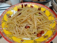 -老边饺子馆(西站店)