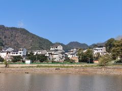 -新安江山水画廊风景区