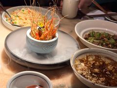 -桂满陇·西湖船宴(平安金融中心店)