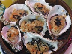 -桥东喜碧海鲜街(水东街店)
