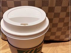 -星巴克臻选(莘庄仲盛店)