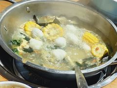 -王二爷药膳鸡(仙林学衡路店)