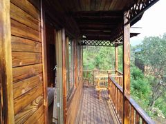 -蟠龙山长城景区