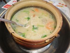 -潮之南·潮汕菜·鱼仔档(南山店)
