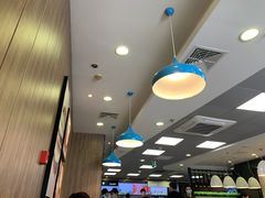 大堂-魏家凉皮(协和店)