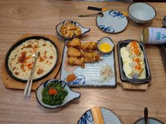 -西月山居匠心创意料理(江汉路新佳丽广场店)