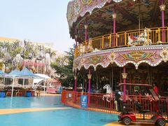 -青岛方特梦幻王国