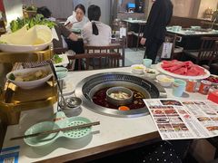 -晓宇重庆火锅(赛格国际购物中心店)