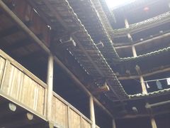 -福建土楼（南靖）云水谣景区-和贵楼