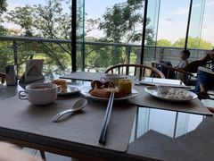 -上海佘山世茂艾美酒店