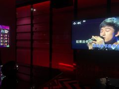 -欢乐迪KTV(观音桥未来国际店)