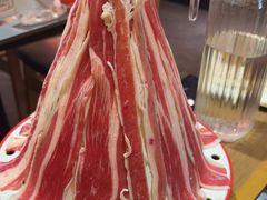 -正宗齐齐哈尔烤肉·齐牛哥鲜切炭火烤肉(杭州总店)