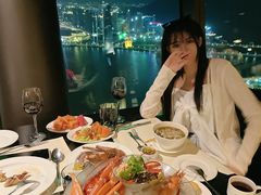 -澳门旅游塔360°旋转餐厅(南湾湖广场店)