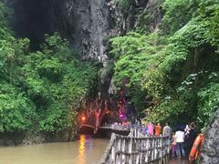 -英西峰林·洞天仙境