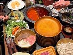 -牛YO寿喜烧和牛火锅自助(三台子万象汇店)