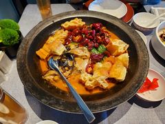 -柿合缘新京菜(国金中心商场店)