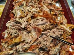 -宗泉烤全羊·烤羊腿·家常菜(解放东路店)