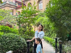 -马勒别墅饭店(静安寺店)