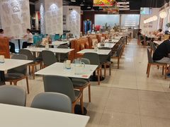 -金湖港式餐厅(建外店)