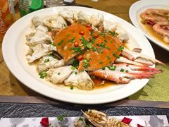 -拉完海鲜大排档(温岭店)