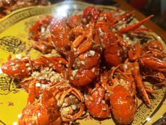 -金陵一哥龙虾馆(三牌楼总店)