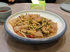 -醉炫音速烧烤·干煸菜(沙河总店)