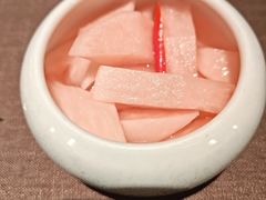 -山石榴·贵州菜(陆家嘴中心店)