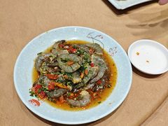-抱德·潮汕味(敦和店原惠城鱼仔)