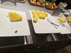 -汉斯南美烤肉(总店)