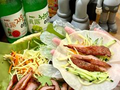 -韩热料理(永嘉天地店)