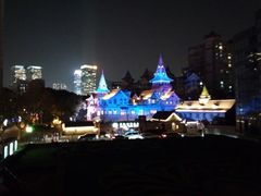 -马勒别墅饭店(静安寺店)