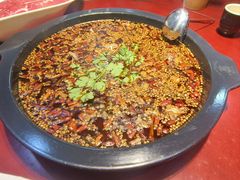 -蜀家渝重庆火锅(南屏街店)