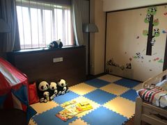 -成都皈徕栖精品酒店(四川大学九眼桥店)