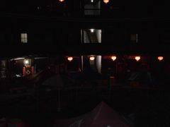 景点-福建土楼·永定景区-侨福楼