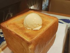 面包诱惑-绿茶餐厅(布吉万象汇店)