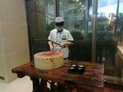 -欢乐海岸美食联盟