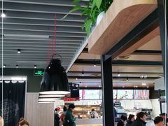 -肯德基(昌里店)