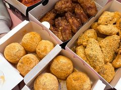 -悠个炸鸡(南京创始店)