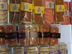 -顶东面包花园·生日蛋糕(太平店)