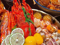 -潮州菜馆(十里河店)