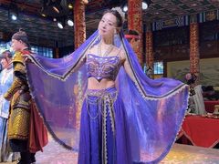 -白家大院·王府宫廷菜(苏州街店)