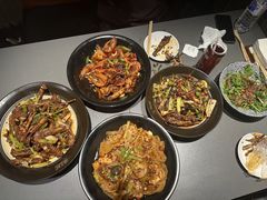 -掌上鲜(南顺城街店)