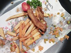 -阿明小菜·海鲜·上海菜(梅陇店)