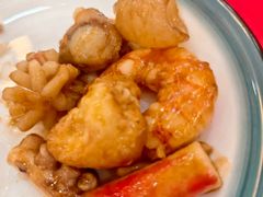 -老渔家·海肠捞饭·本地菜(北塘店)