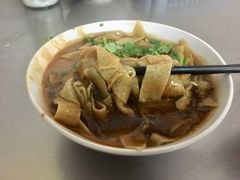陈记锅巴菜-陈记锅巴菜(五大道店)