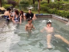 -咸宁万豪温泉谷度假区